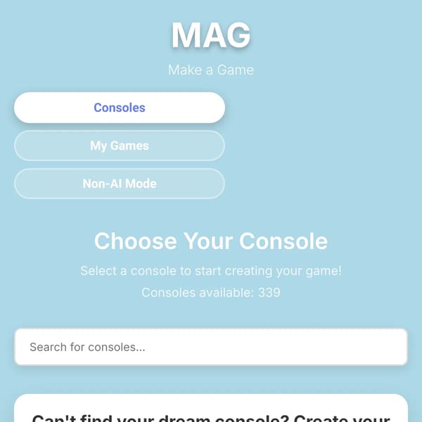 MAG [MODDED]