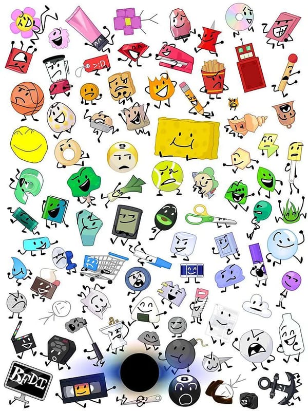 BFDI Simulator v2.3
