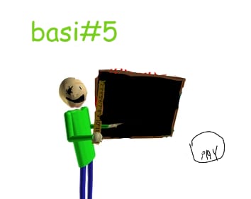 basi#7 3D