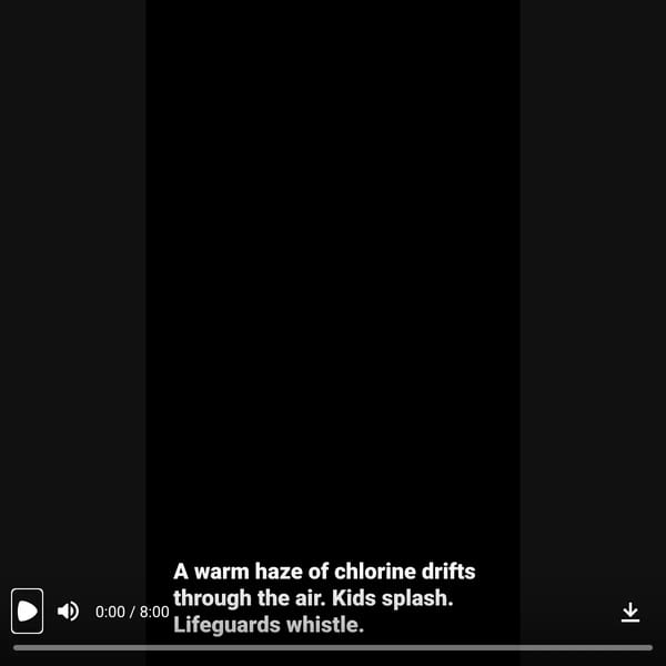 Remotion Video Player