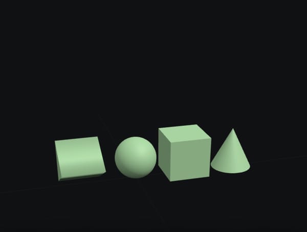 Easy model maker