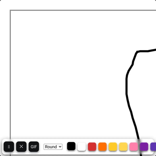 Public canvas (WORK IN PROGRESS)