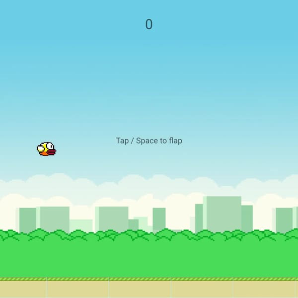 Flappy Bird