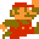 Goomba Fight SMB