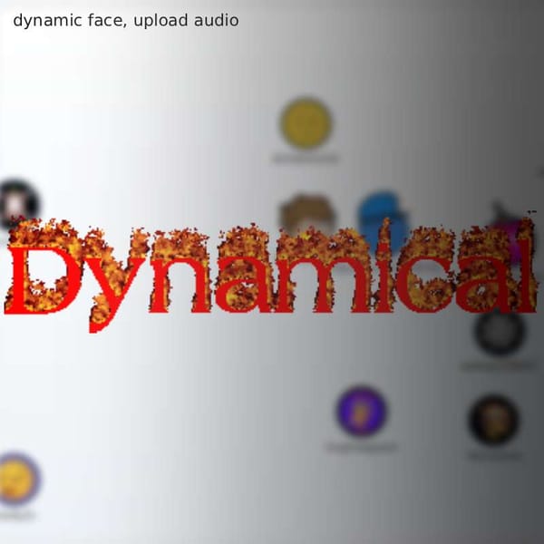 Dynamical