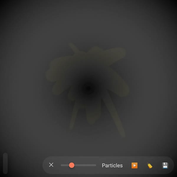 Interactive Drawing Canvas