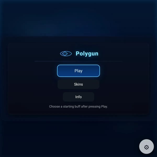 Polygun