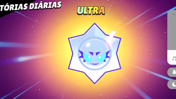 Ultimate Battle Card