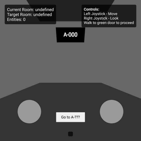 Interminable Rooms