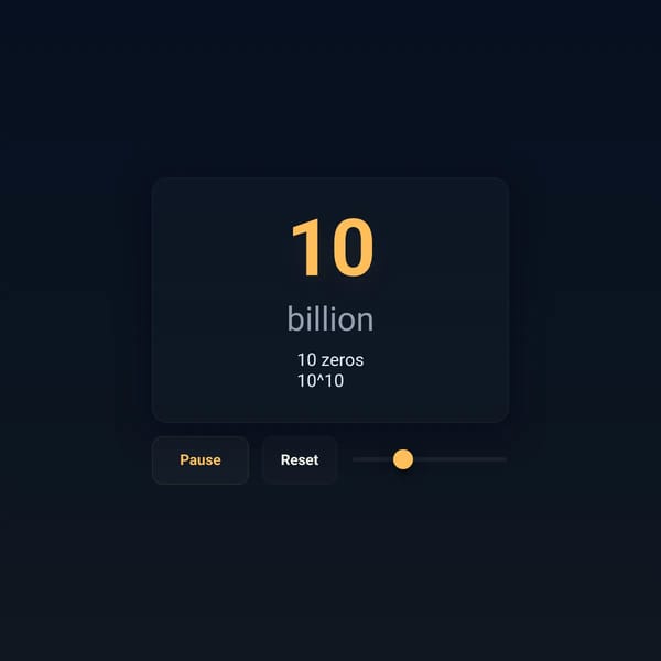 -illions (BETTER)