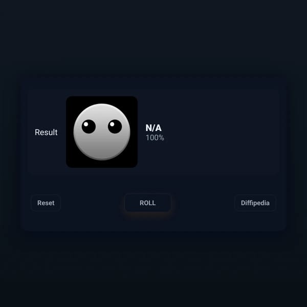 RNG Selector
