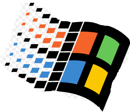 Windows 95