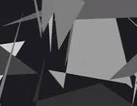 Glitch Triangles