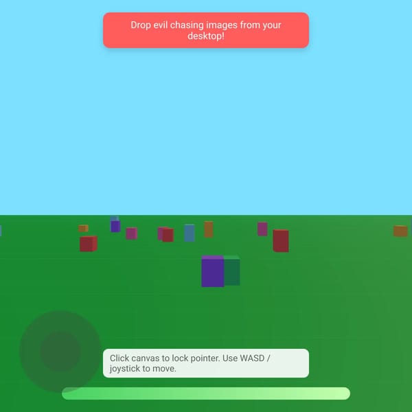 Your Gallery Hates And Attacks You! (YGHAAY)