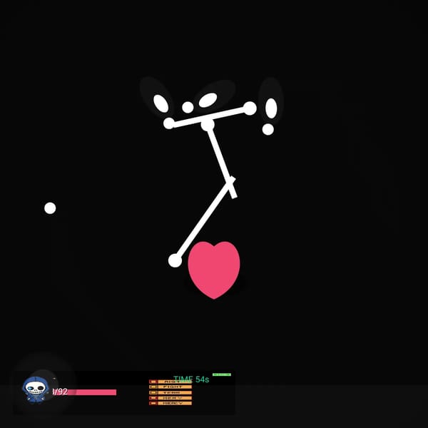 AI SANS FIGHT V0.X $ By a.c #