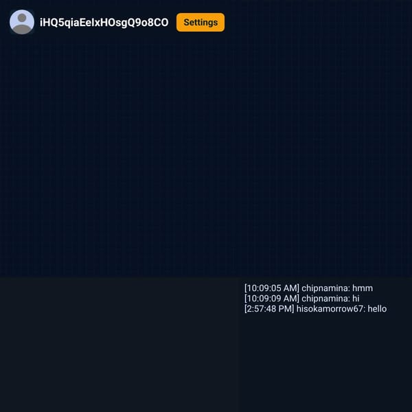 funi multiplayer game