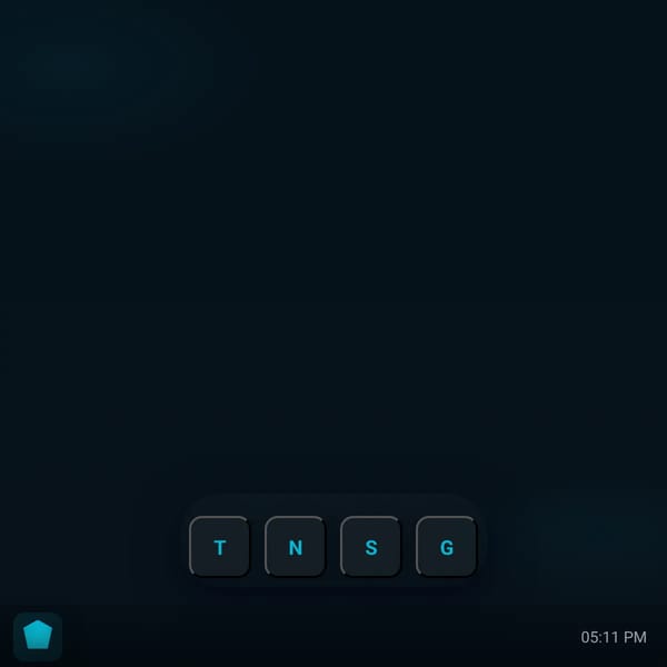 Sheild OS
