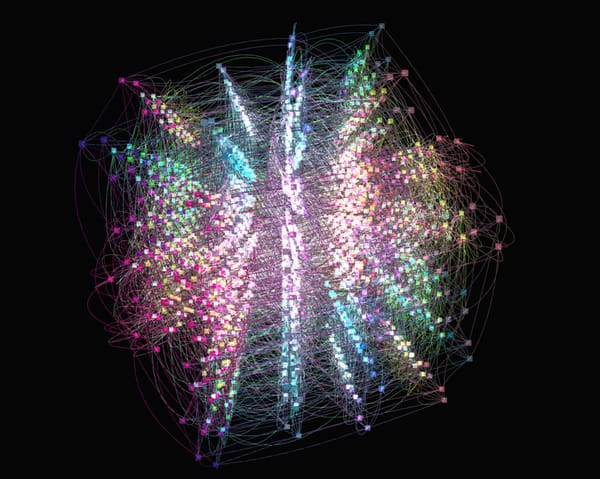 11D Projection Explorer