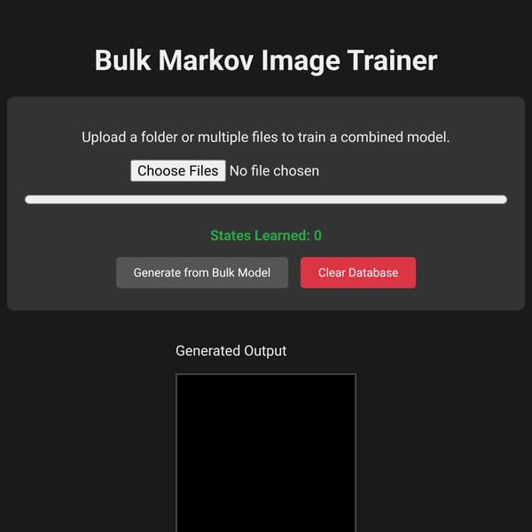 Markov Chain