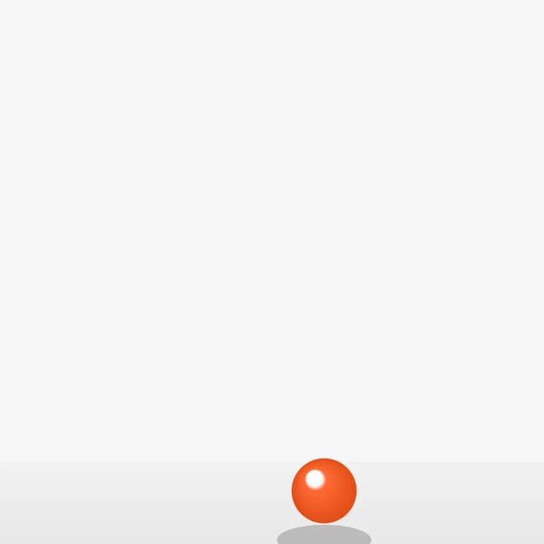 Bouncing Ball