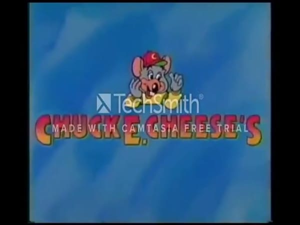 Chuck E. YTP+ Maker