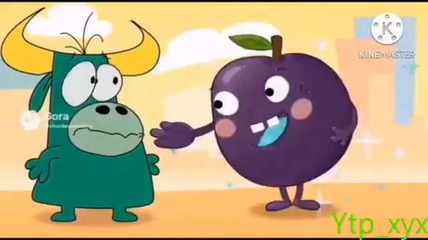 YTP Generator