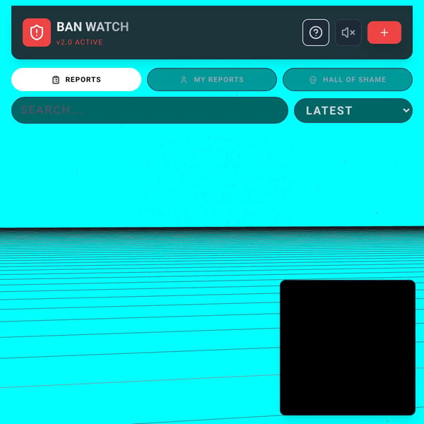Community Ban List