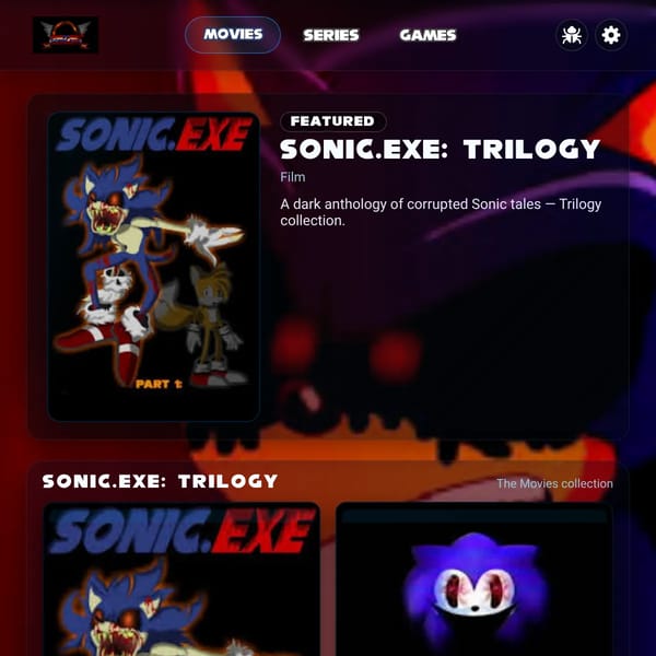 ExE Streaming