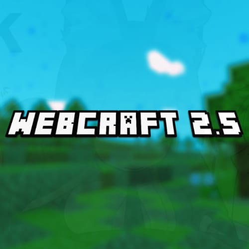 WebCraft 2.5