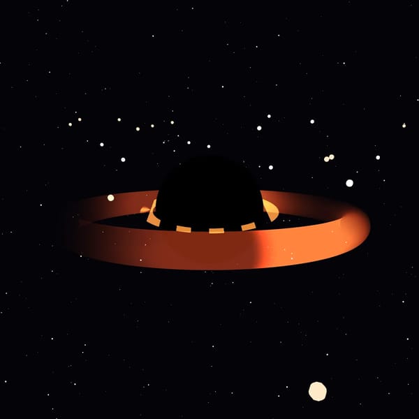 Black Hole