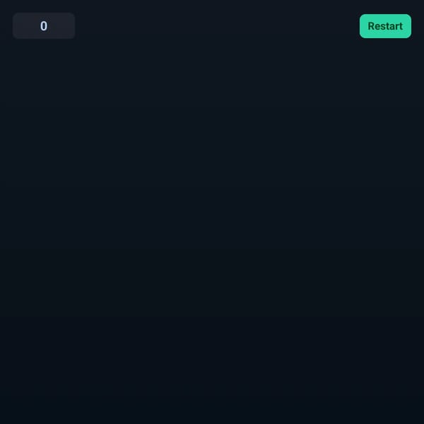 Run 3 — Minimal