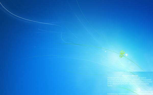 Application Launcher Interface