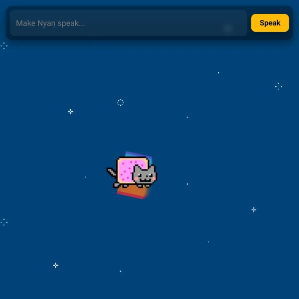 Nyan Cat