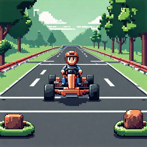 Kart RPG