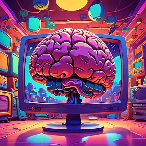 Knowledge Master