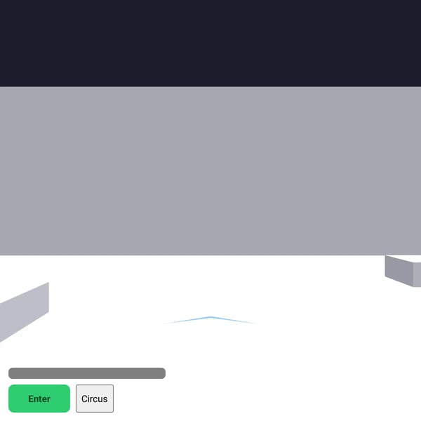 3D Doors Demo