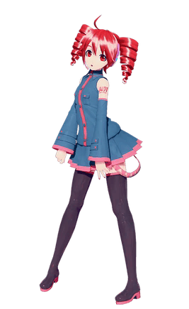 a teto chases your curser