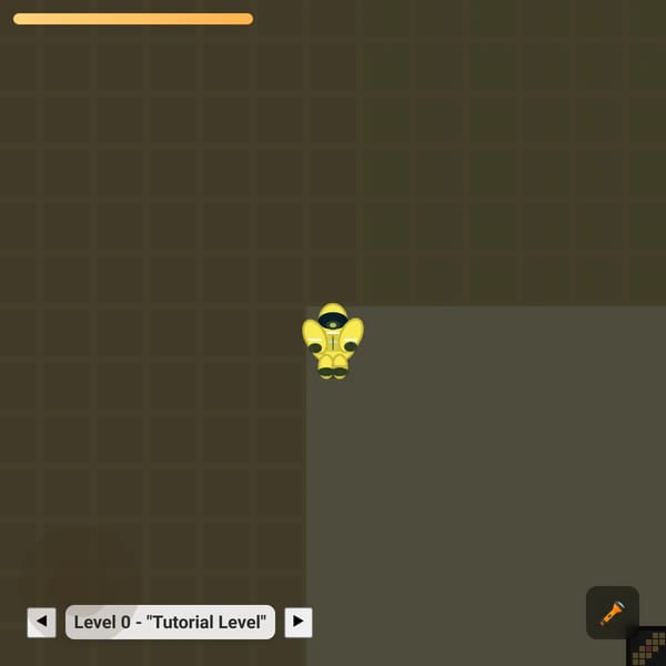 Backrooms level Explorer