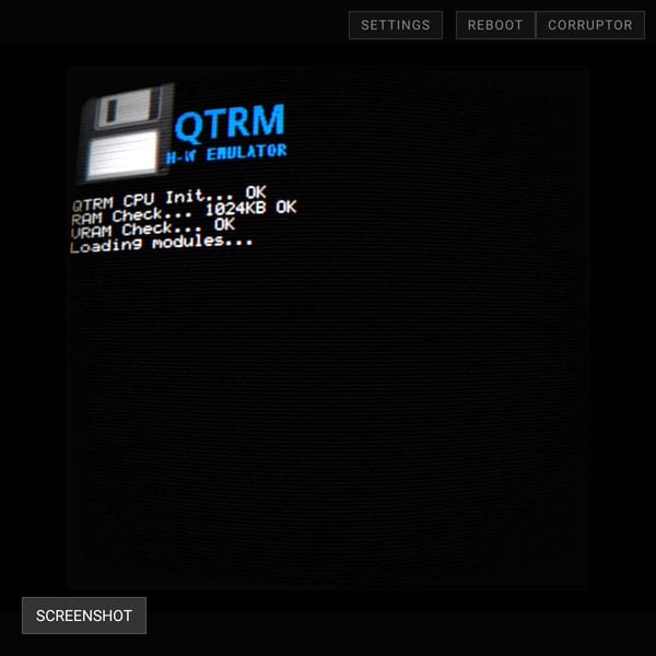 QTRM + Transwarp Accelerator