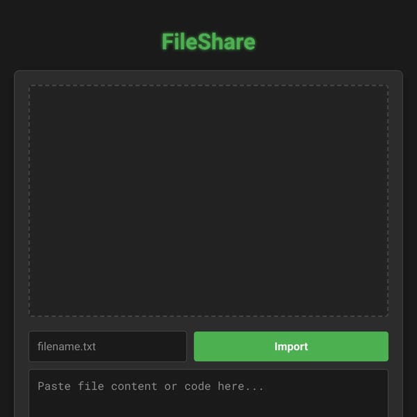 FileShare