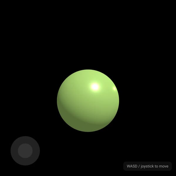 Color Sphere