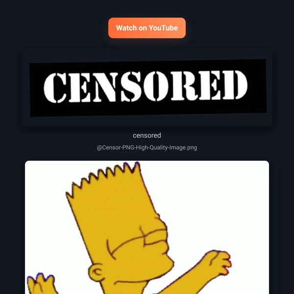 i added your videos gifs images and more
