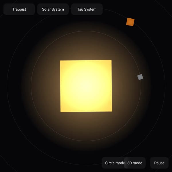 solar square scope BETA