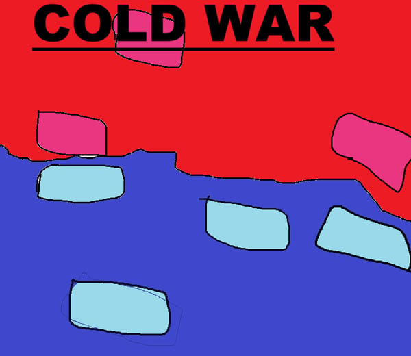 Cold War V2