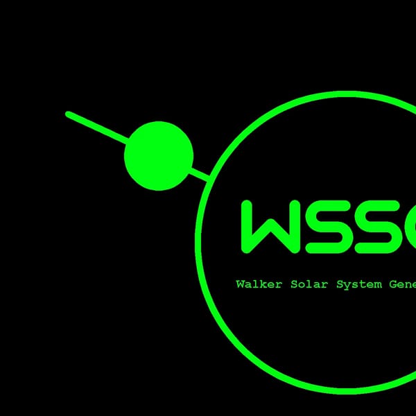 walkersysgen