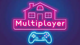 2D Multiplayer Lobby
