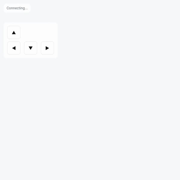 Multiplayer 2D Room