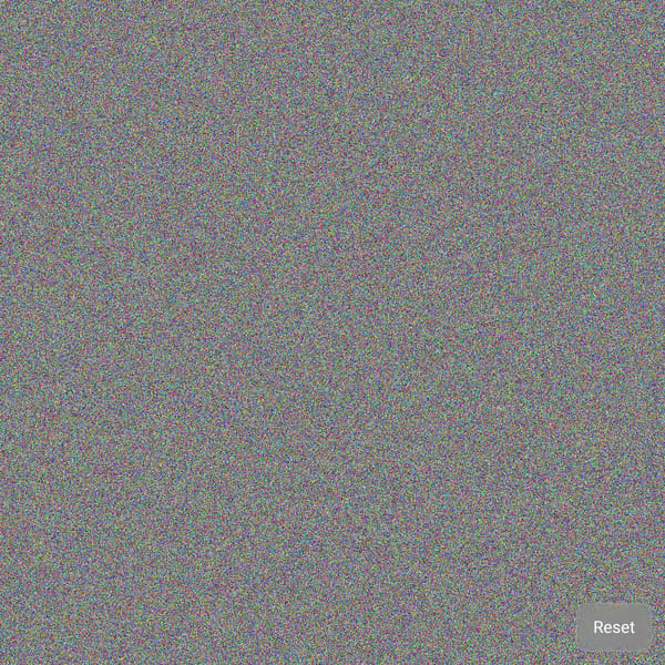 Pixel Static Simulator