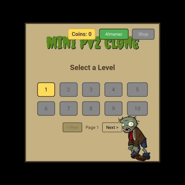 PvZ realms