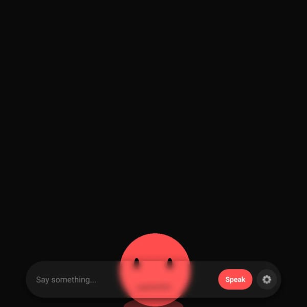 just a living circle